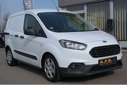 Ford Tourneo Courier Gebrauchtwagen