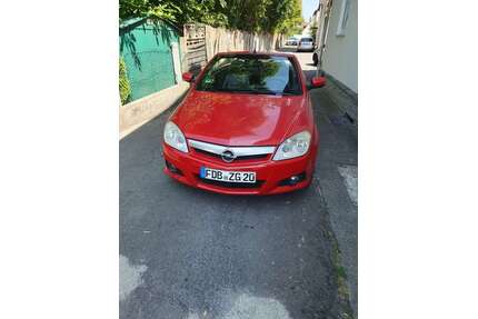 Opel Tigra Gebrauchtwagen
