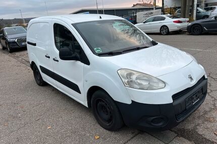Peugeot Partner Gebrauchtwagen