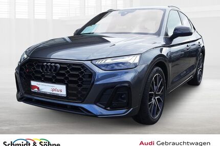 Audi SQ5 Gebrauchtwagen