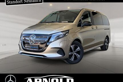 Mercedes-Benz EQV Gebrauchtwagen