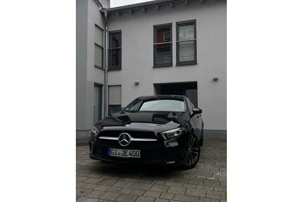 Mercedes-Benz A 160 Gebrauchtwagen