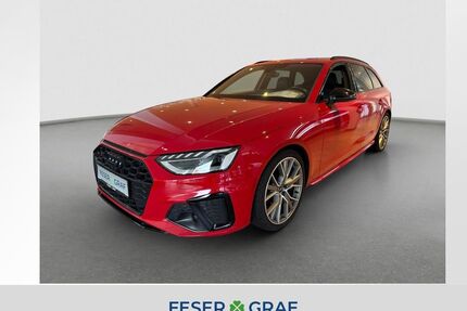 Audi S4 Gebrauchtwagen