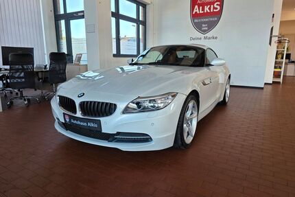 BMW Z4 Gebrauchtwagen