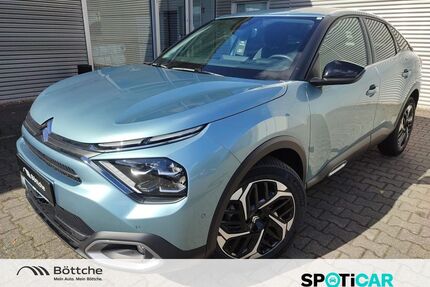 Citroen C4 Gebrauchtwagen