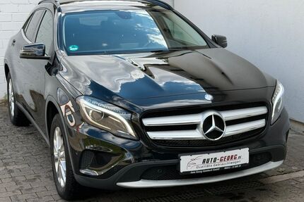 Mercedes-Benz GLA 200 Gebrauchtwagen