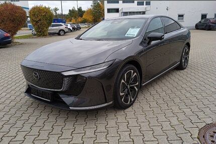 Mazda 6e Gebrauchtwagen