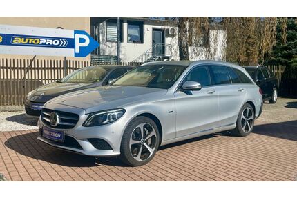 Mercedes-Benz C 300 Gebrauchtwagen