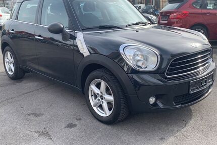 Mini One Countryman Gebrauchtwagen
