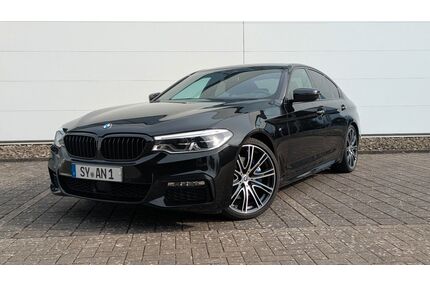 BMW 530 Gebrauchtwagen