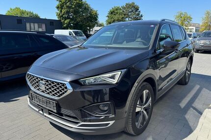 Seat Tarraco Gebrauchtwagen
