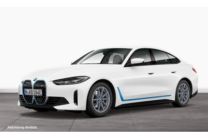 BMW i4 Gebrauchtwagen