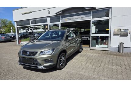 Seat Ateca Gebrauchtwagen