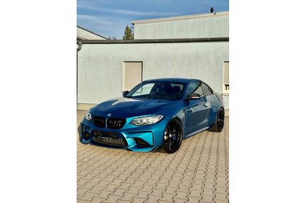 BMW M2 Gebrauchtwagen