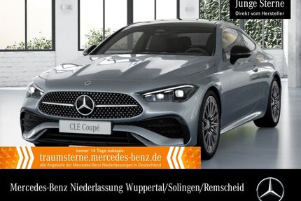 Mercedes-Benz CLE 220 Gebrauchtwagen