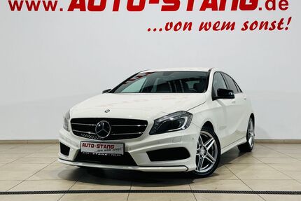 Mercedes-Benz A 200 Gebrauchtwagen