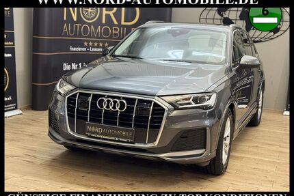 Audi Q7 Gebrauchtwagen