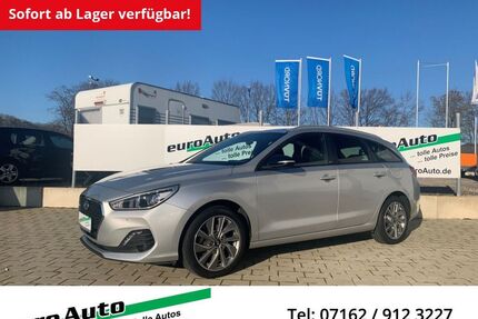 Hyundai i30 Gebrauchtwagen