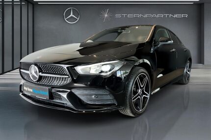 Mercedes-Benz CLA 250 Gebrauchtwagen