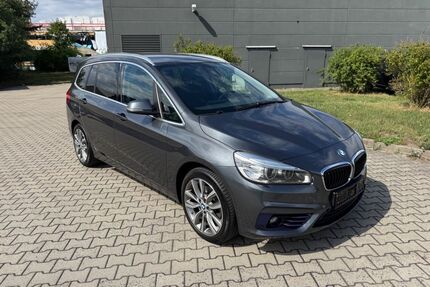 BMW 220 Gebrauchtwagen