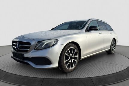 Mercedes-Benz E 220 Gebrauchtwagen
