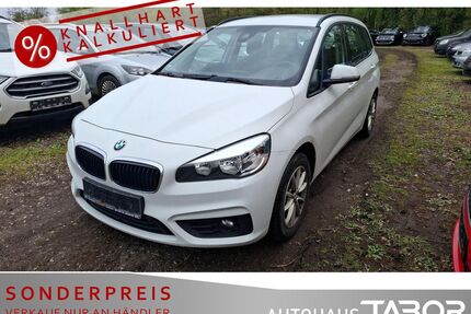 BMW 216 Gebrauchtwagen