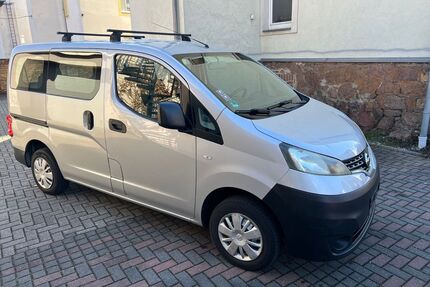 Nissan NV200 Gebrauchtwagen