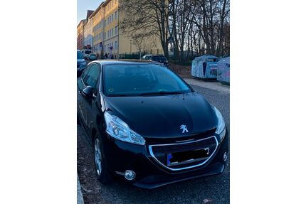 Peugeot 208 Gebrauchtwagen