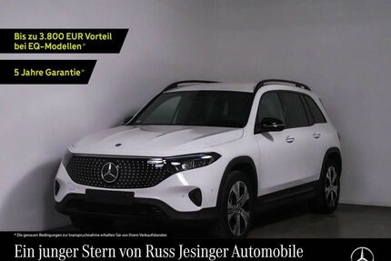 Mercedes-Benz EQB Gebrauchtwagen