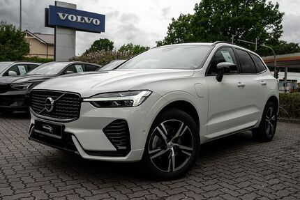 Volvo XC60 Gebrauchtwagen
