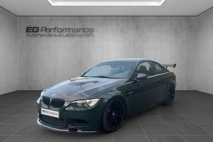 BMW M3 Gebrauchtwagen