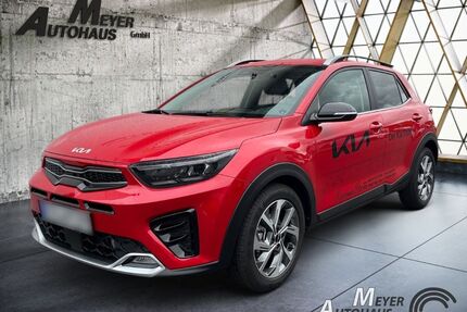 Kia Stonic Gebrauchtwagen