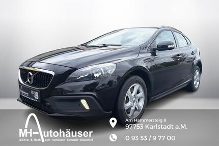 Volvo V40 Cross Country Gebrauchtwagen