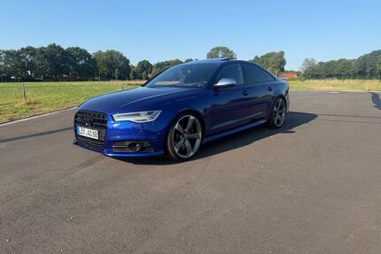 Audi S6 Gebrauchtwagen