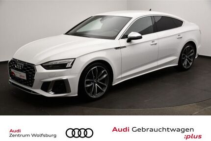 Audi S5 Gebrauchtwagen