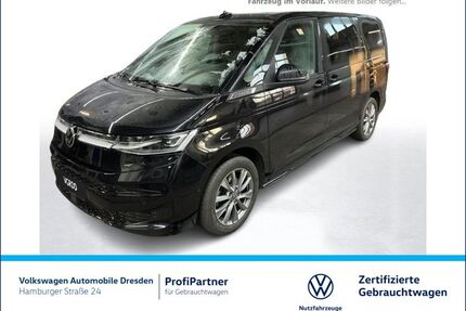 VW T7 Multivan Gebrauchtwagen