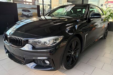 BMW 420 Gebrauchtwagen