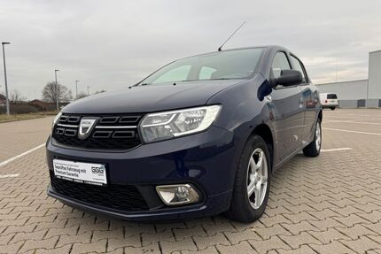 Dacia Sandero Gebrauchtwagen