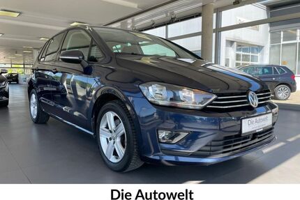 VW Golf Sportsvan Gebrauchtwagen