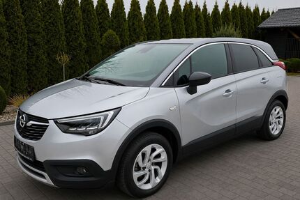 Opel Crossland (X) Gebrauchtwagen