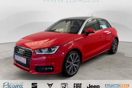 Audi A1 Gebrauchtwagen