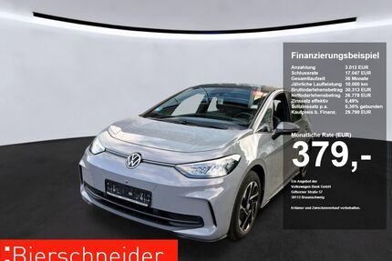 VW ID.3 Gebrauchtwagen