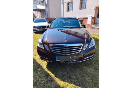 Mercedes-Benz E 250 Gebrauchtwagen