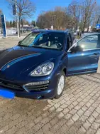 Porsche Cayenne Gebrauchtwagen