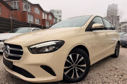 Mercedes-Benz B 180 Gebrauchtwagen