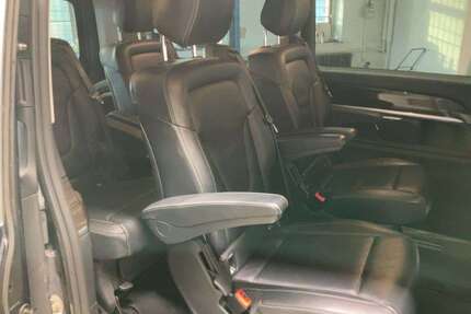 Mercedes-Benz V 250 Gebrauchtwagen