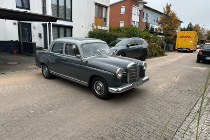 Mercedes-Benz 190 Gebrauchtwagen