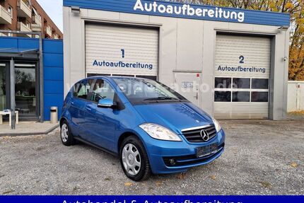 Mercedes-Benz A 150 Gebrauchtwagen