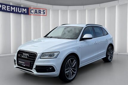 Audi SQ5 Gebrauchtwagen
