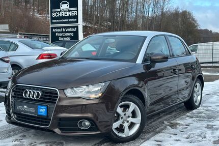 Audi A1 Gebrauchtwagen